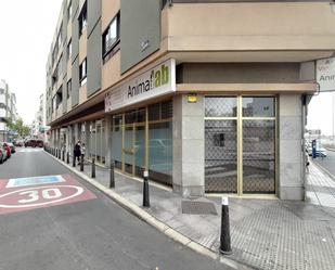 Exterior view of Premises to rent in Las Palmas de Gran Canaria