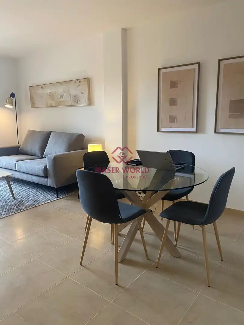 Apartament amb piscina en venda a Orihuela Costa, imagen 7