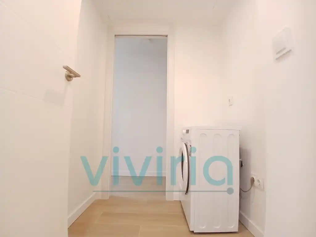 Habitación de Piso en venta en Valencia con Aire acondicionado, Jardín privado y Terraza