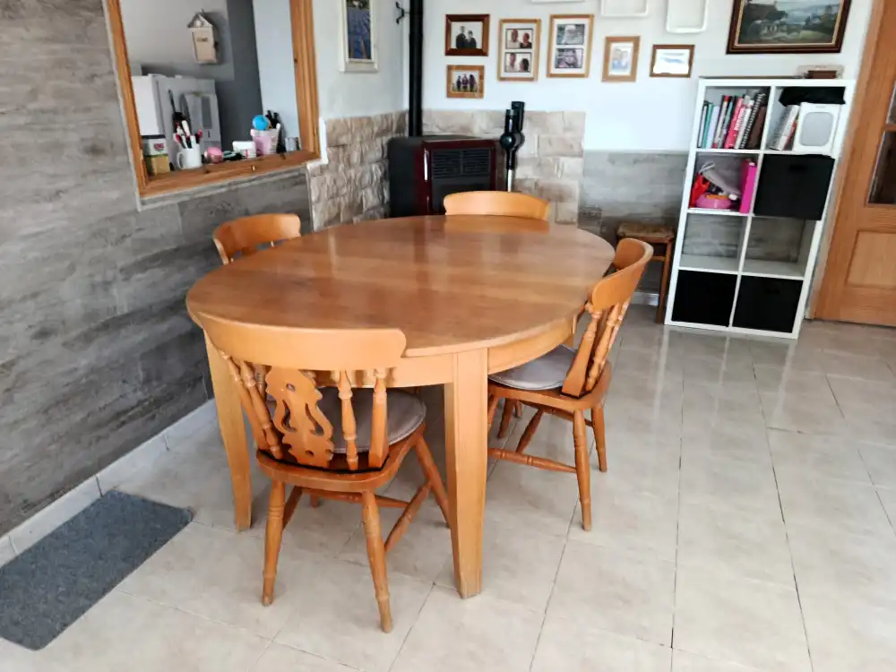 Comedor de Piso en venta en Villena