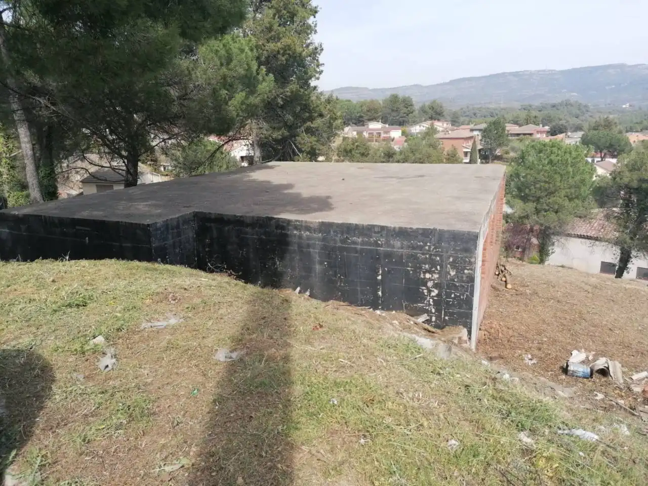 Residential for sale in Calle Pau Casals, 37, Sant Llorenç Savall