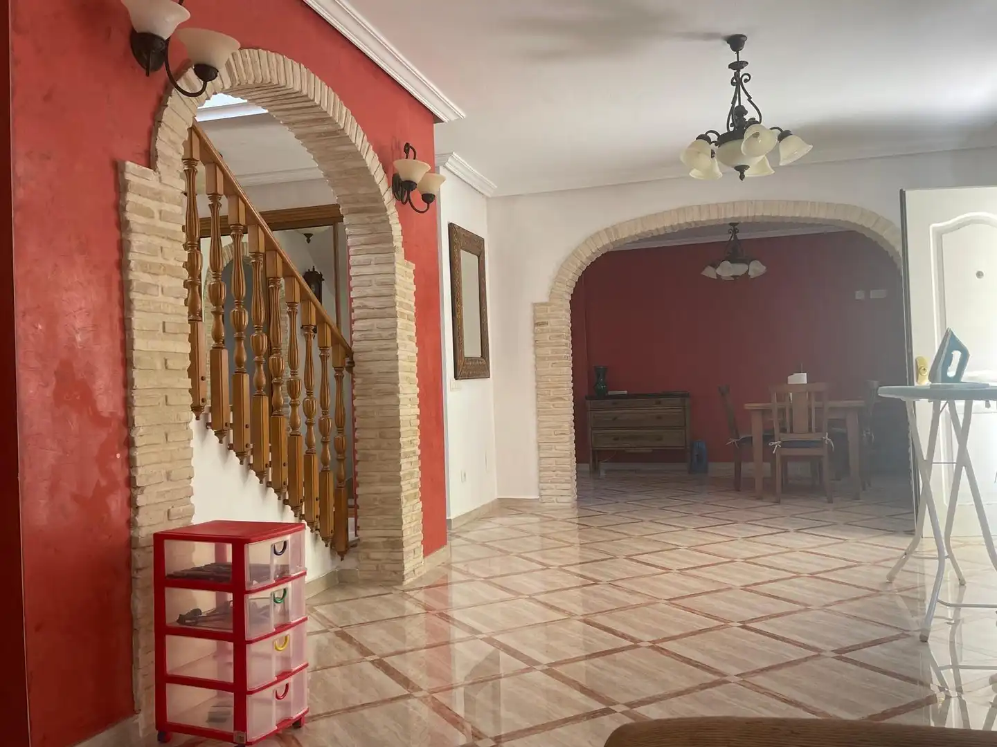 Casa adosada en venda en Torrevieja amb Aire condicionat, Calefacció i Jardí privat