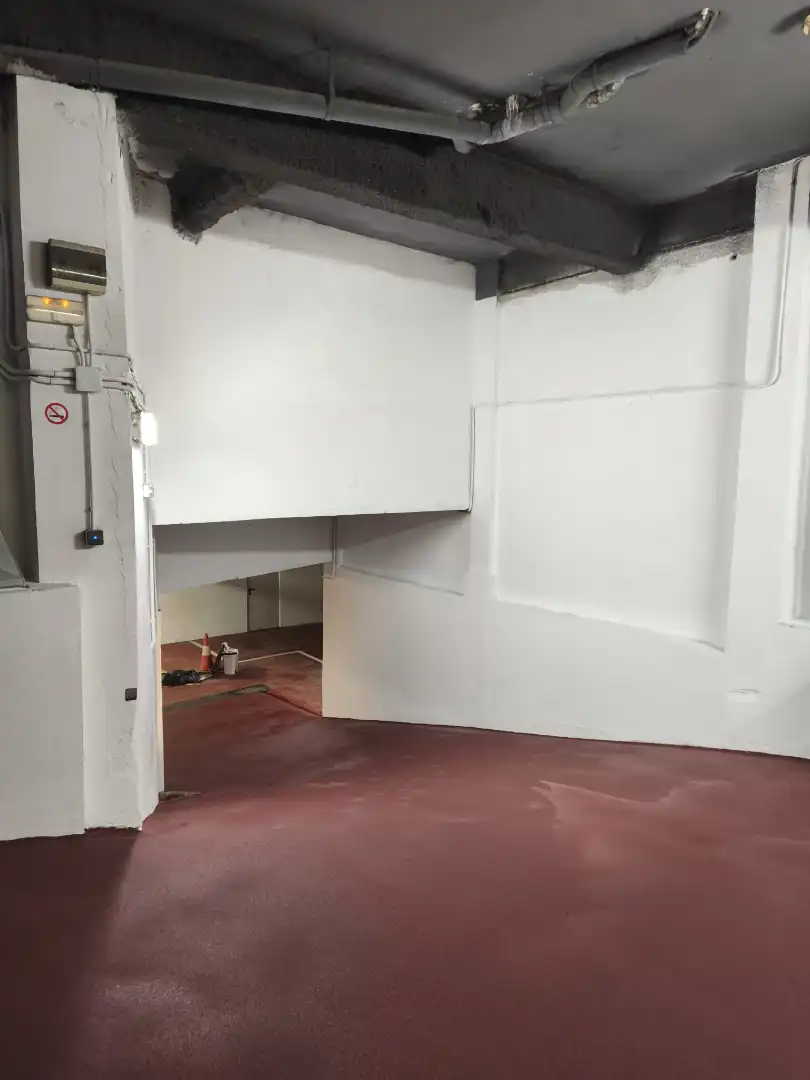 Lagerraum zum Verkauf in L'Hospitalet de Llobregat mit Alarm