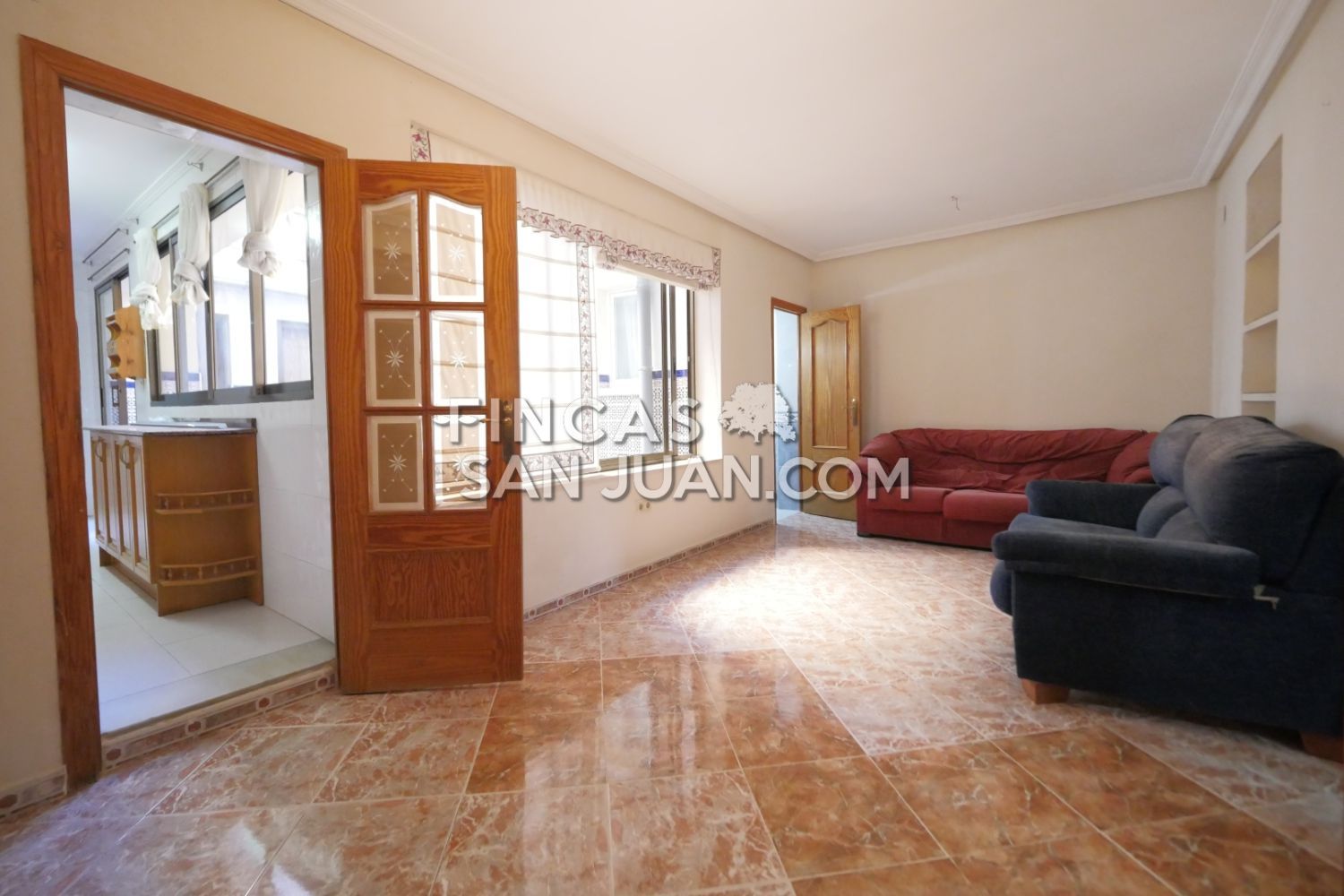Flat for sale in Centro