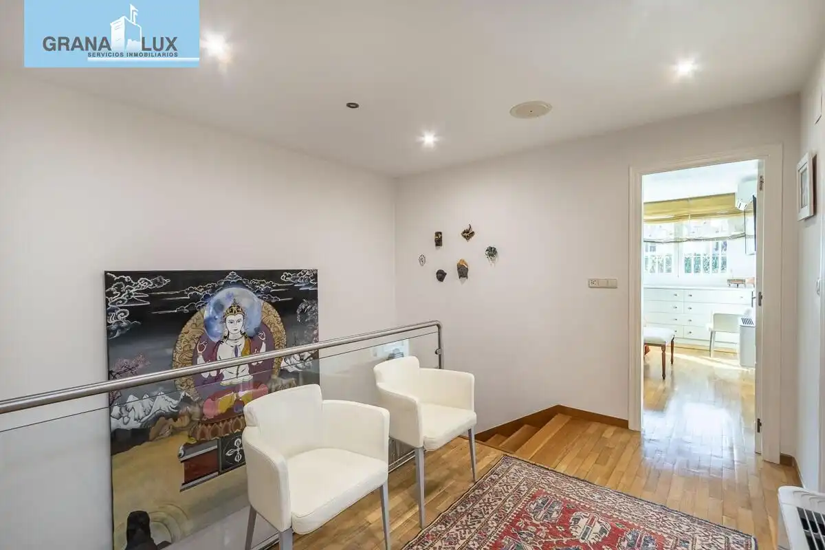 Casa con terraza en venta en Genil, imagen 26