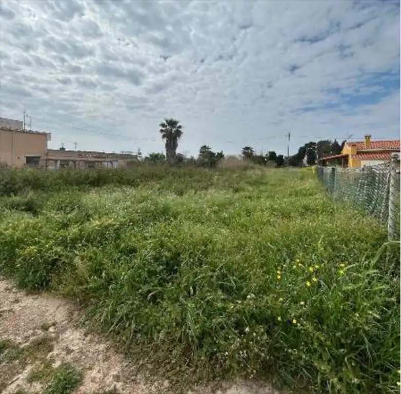 Terreny residencial en venda a Playa - Ben Afeli, imagen 2