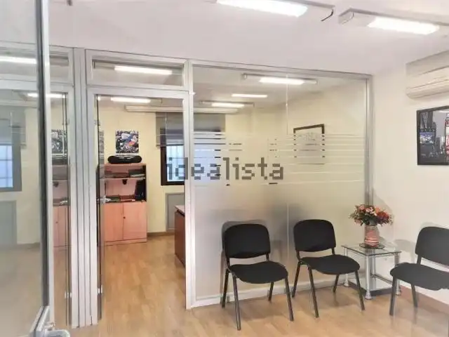 Büro mit Aufzug zur Miete in Centro, imagen 4
