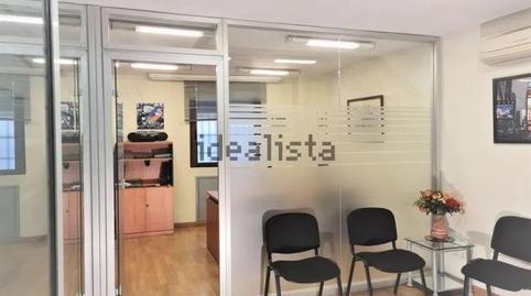 Foto 4 de Oficina de lloguer a Centro, Madrid
