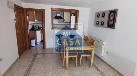 Foto 3 de Apartament de lloguer a Norte, Mérida