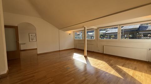 Foto 2 von Dachboden zur Miete in Carrer Bonaventura Riberaygua 25, Centro, Andorra la Vella