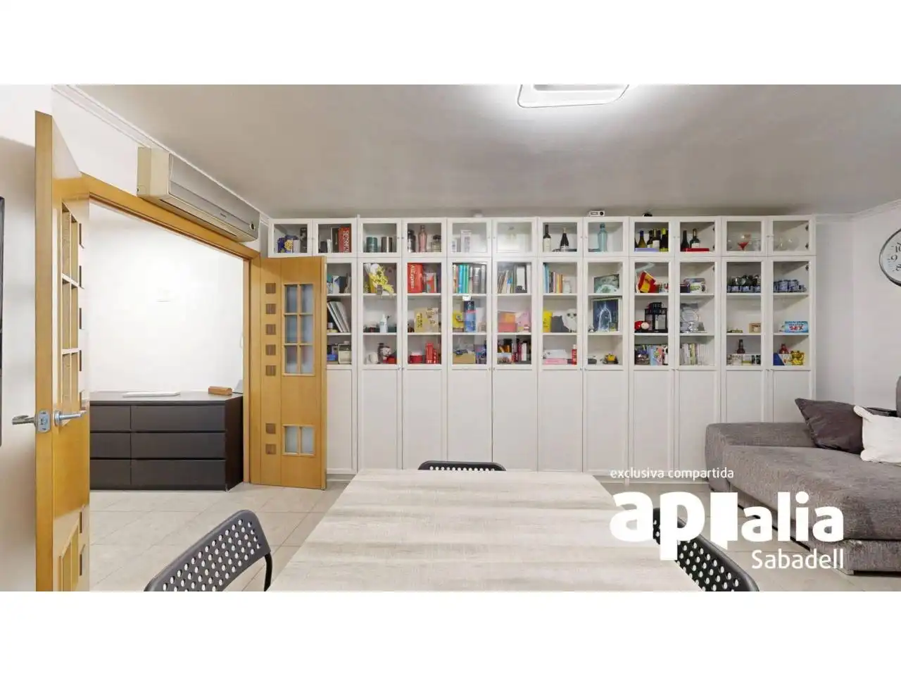 Appartement avec terrasse à vendre à Centre - Eixample – Can Llobet, imagen 2