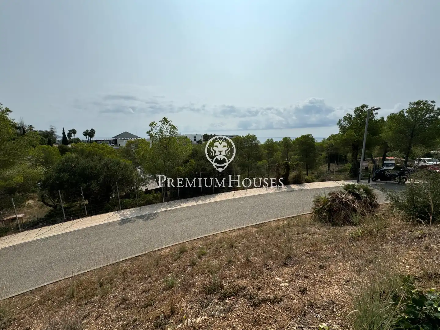 Terreny residencial en venda a Avenida del Camí de Miralpeix, imagen 12