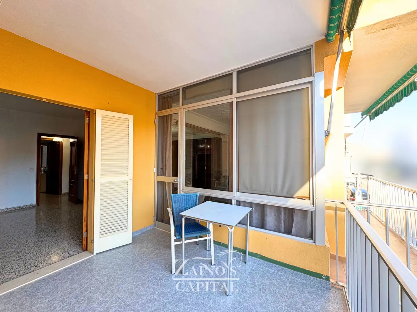 Wohnung zum Verkauf in S'Arenal, imagen 10