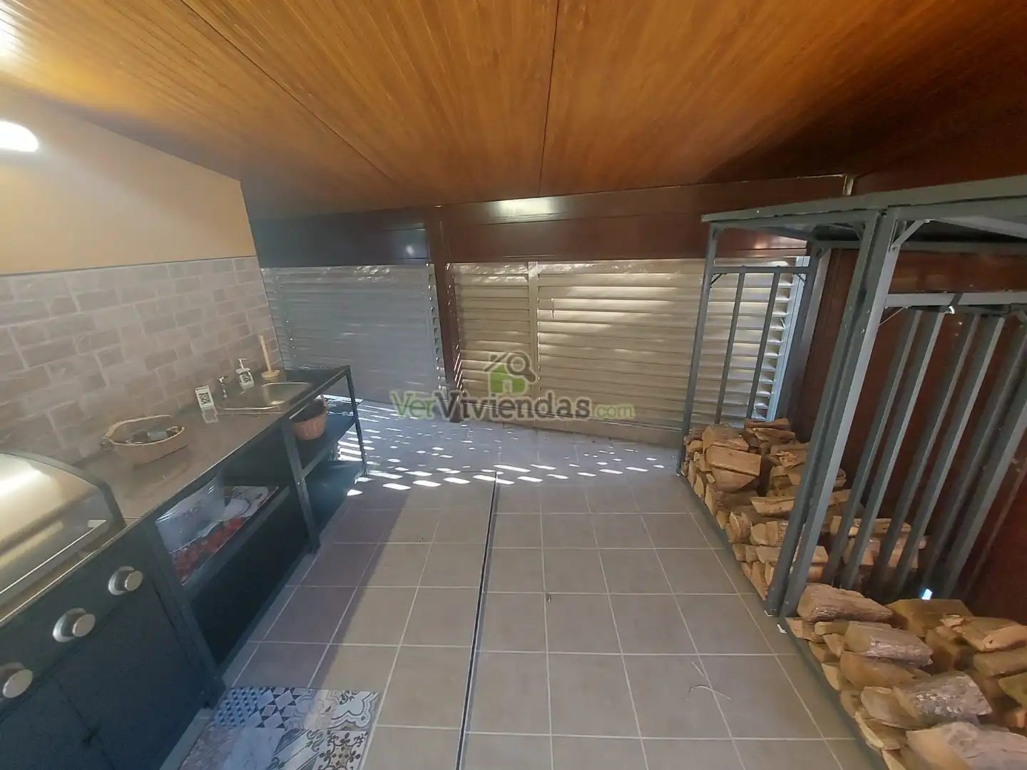 Casa o xalet en venda a Passatge dels Castanyers, 3, Sant Muç