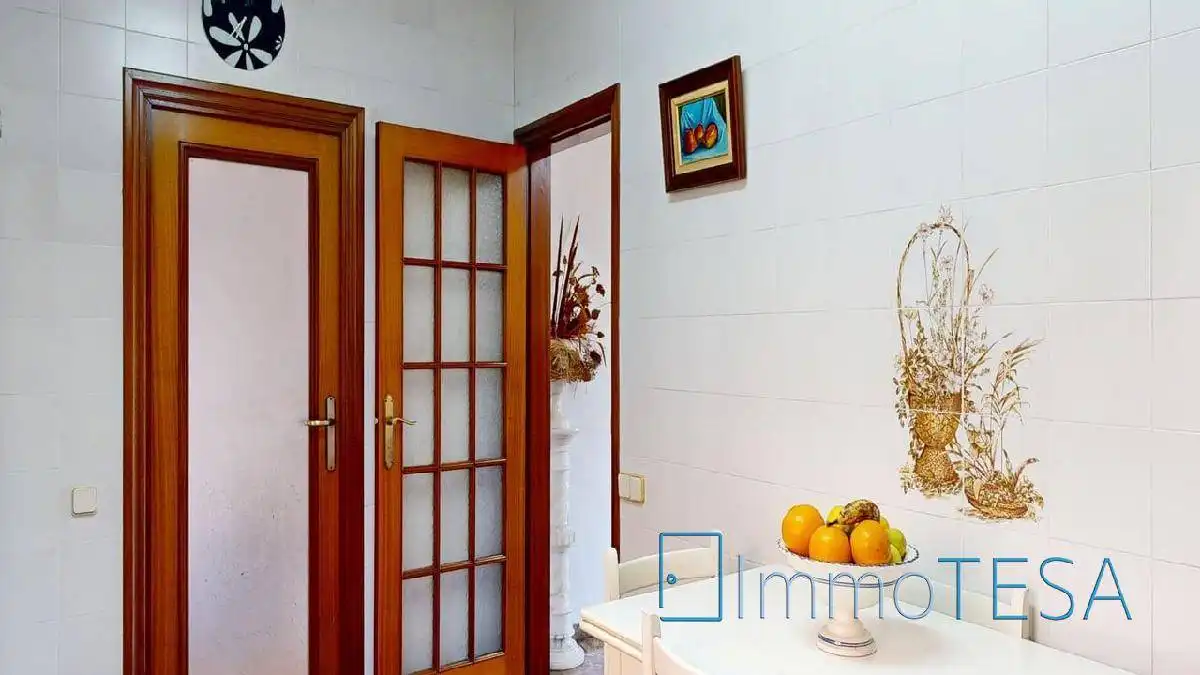 Casa o chalet en venta en Barberà del Vallès con Aire acondicionado, Calefacción y Jardín privado