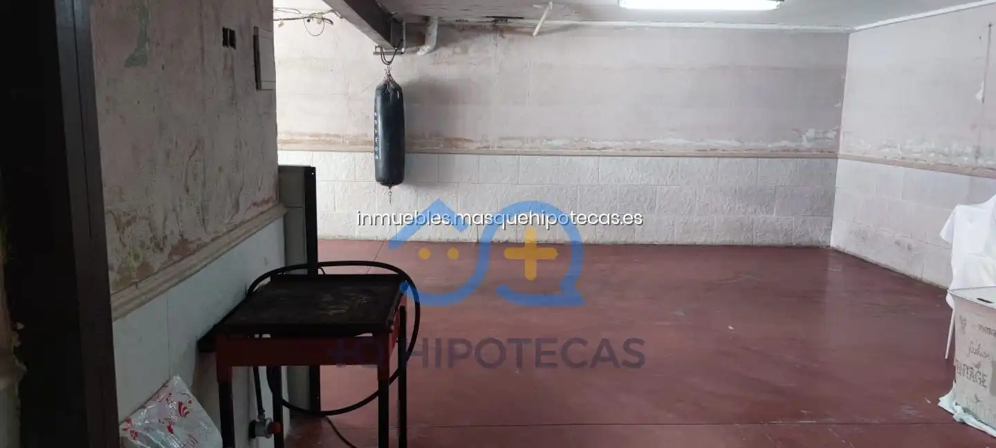 Houses for sale in Cobeja