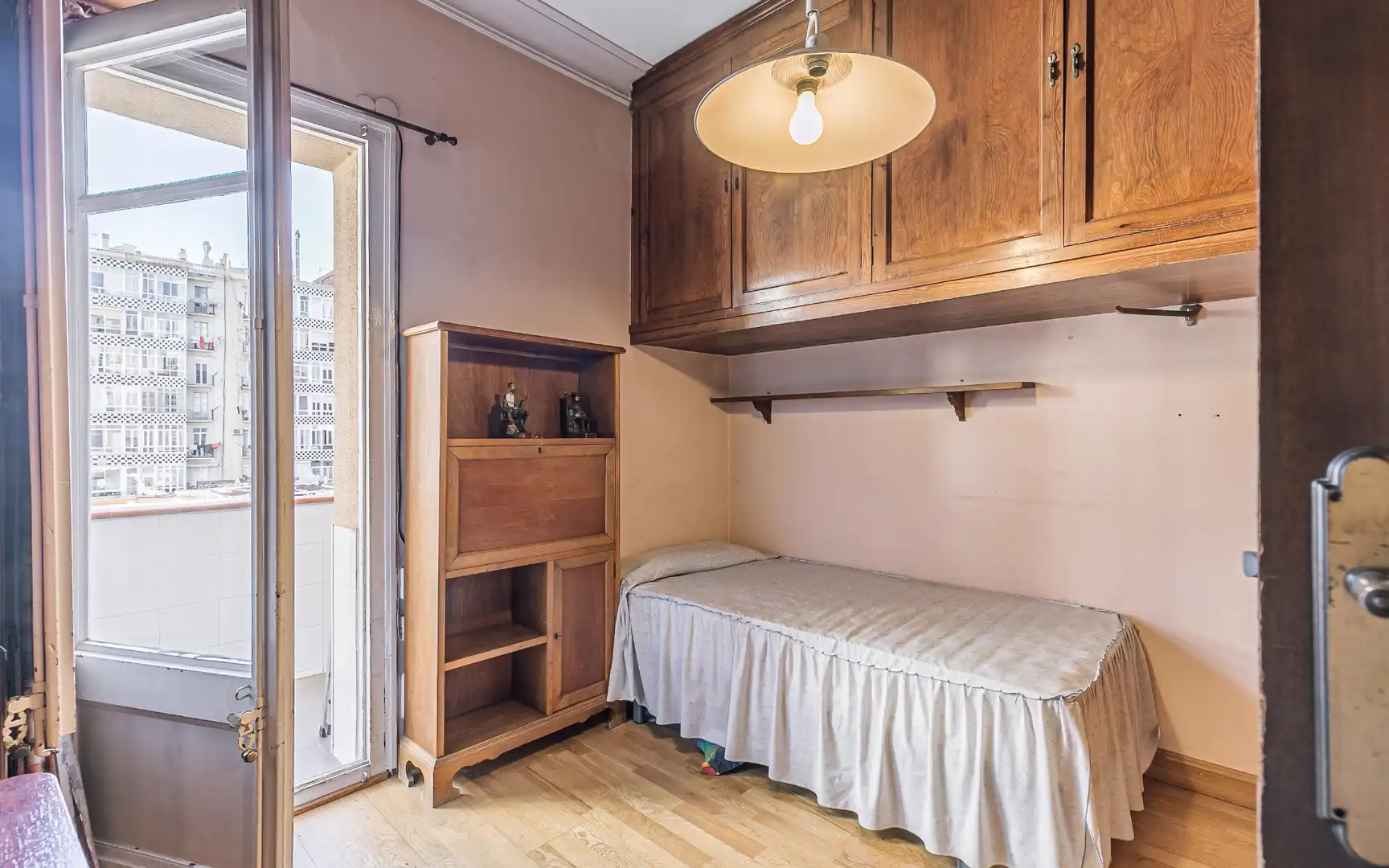 Piso en venta en Casanova, L'Antiga Esquerra de l'Eixample