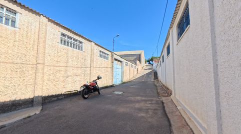 Photo 3 of Industrial buildings for sale in Carretera de Ocaña, Ciudad de Asís, Alicante / Alacant