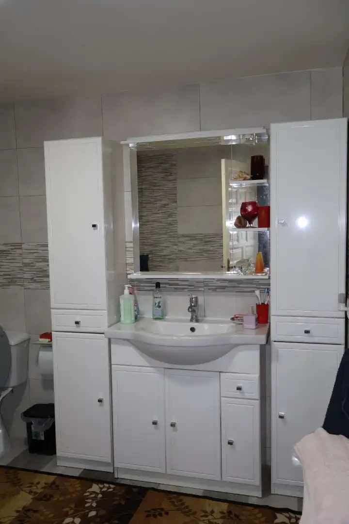 Baño de Casa o chalet en venta en Novelda con Jardín privado, Terraza y Trastero