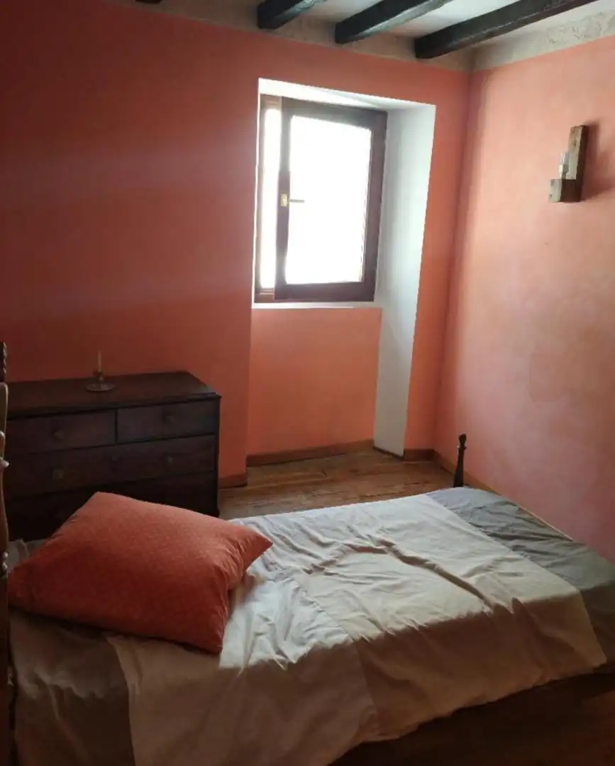 Bedroom of Detached homes for sale in Los Altos  with Heating, Private garden and Furnished