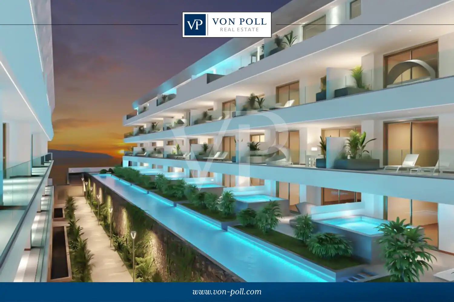 Terreno residencial en venta en Playa de San Juan