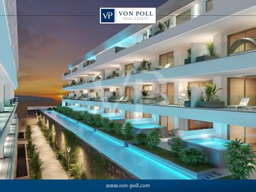 Terreny residencial en venda a Playa de San Juan