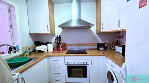 Foto 5 de Apartament en venda a Vélez de Benaudalla, Granada