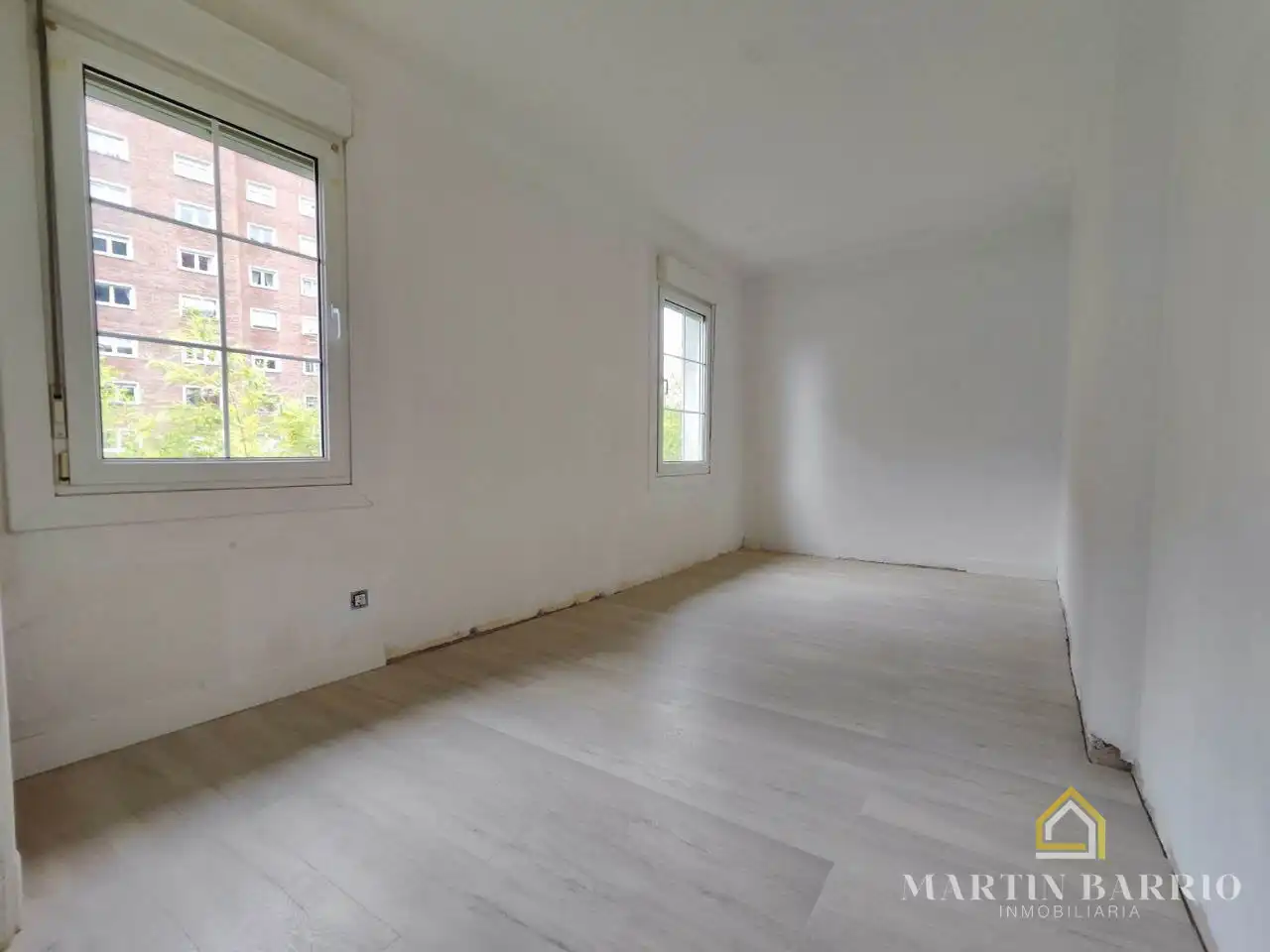 Habitación de Casa o chalet en venta en Bilbao  con Aire acondicionado, Calefacción y Jardín privado