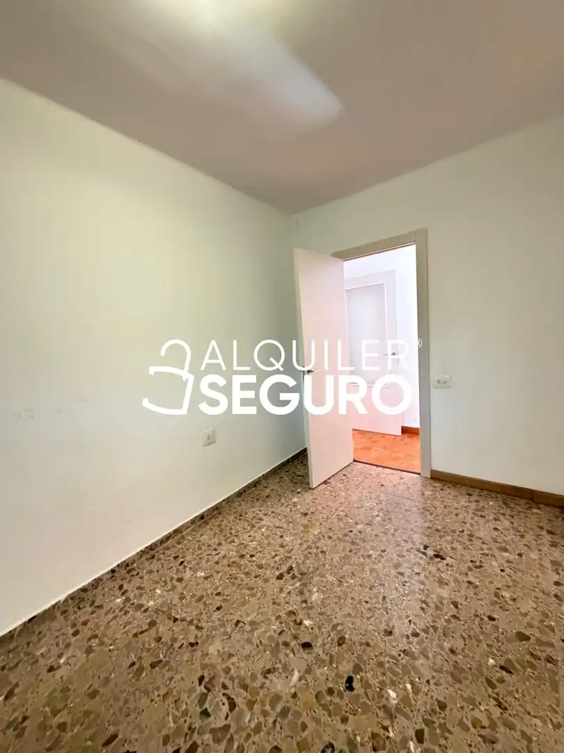 Flat with lift to rent in Ronda Magdalena, imagen 12