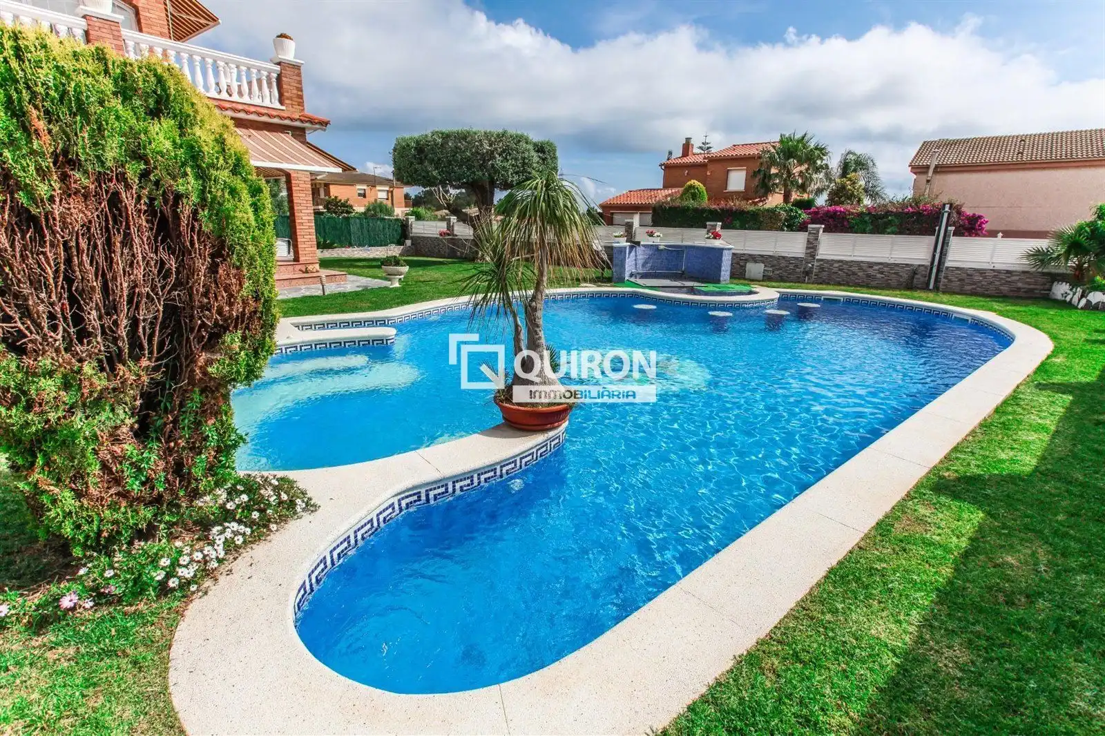 Detached house with pool for sale in Roda de Barà, imagen 54
