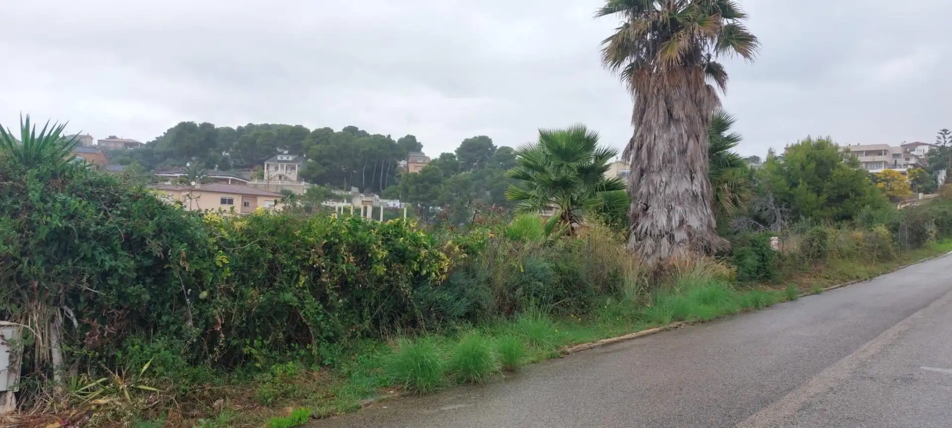 Lands and plots for sale in Cunit Residencial