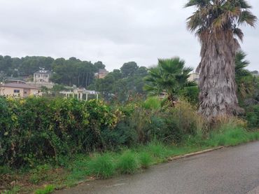 Terreni e lotti in vendita a Cunit Residencial