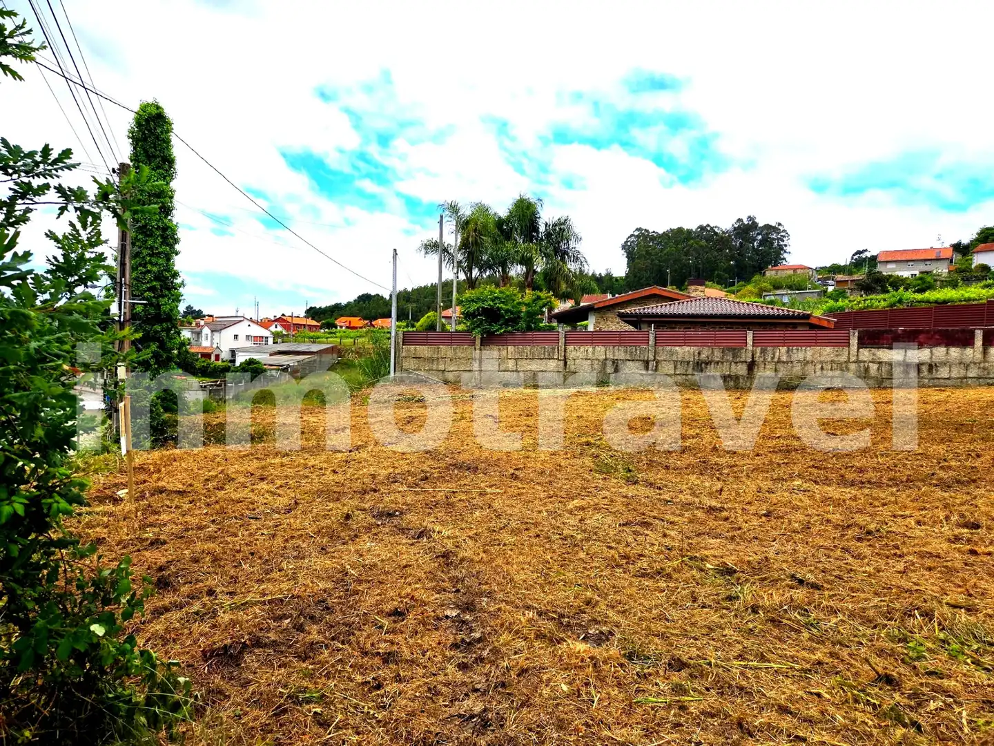 Residential for sale in Sanxenxo