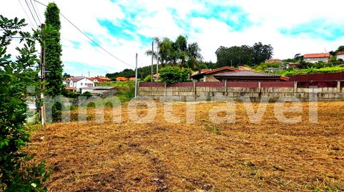 Foto 5 von Residential zum Verkauf in Lugar Lamela, Bordóns, Sanxenxo