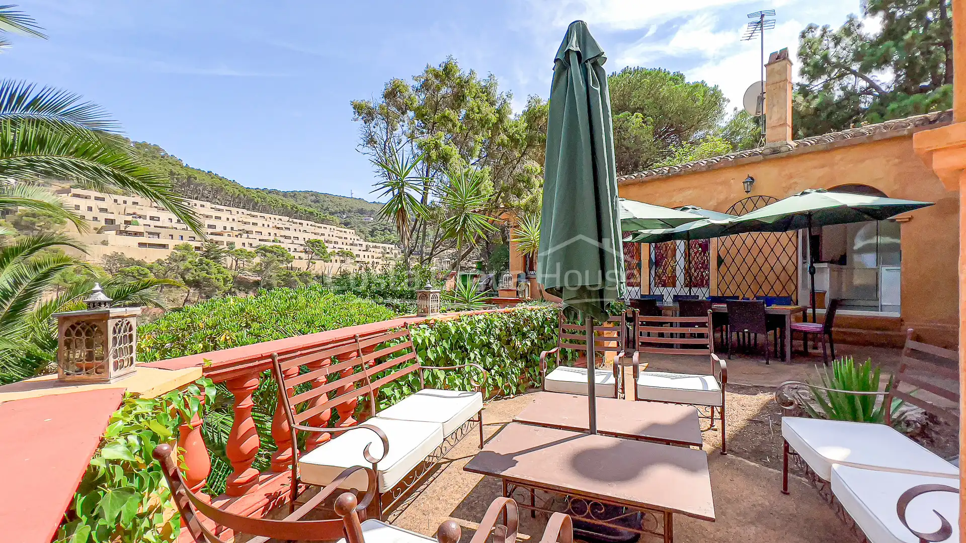 Haus mit Pool zum Verkauf in Passatge catalonia, imagen 10
