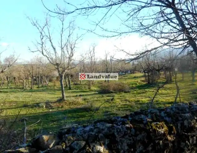 Residencial en venta en Cercedilla