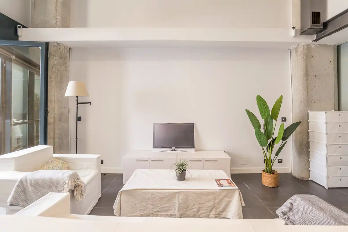 Lofts for sale in Avenida de Manoteras, Virgen del Cortijo - Manoteras