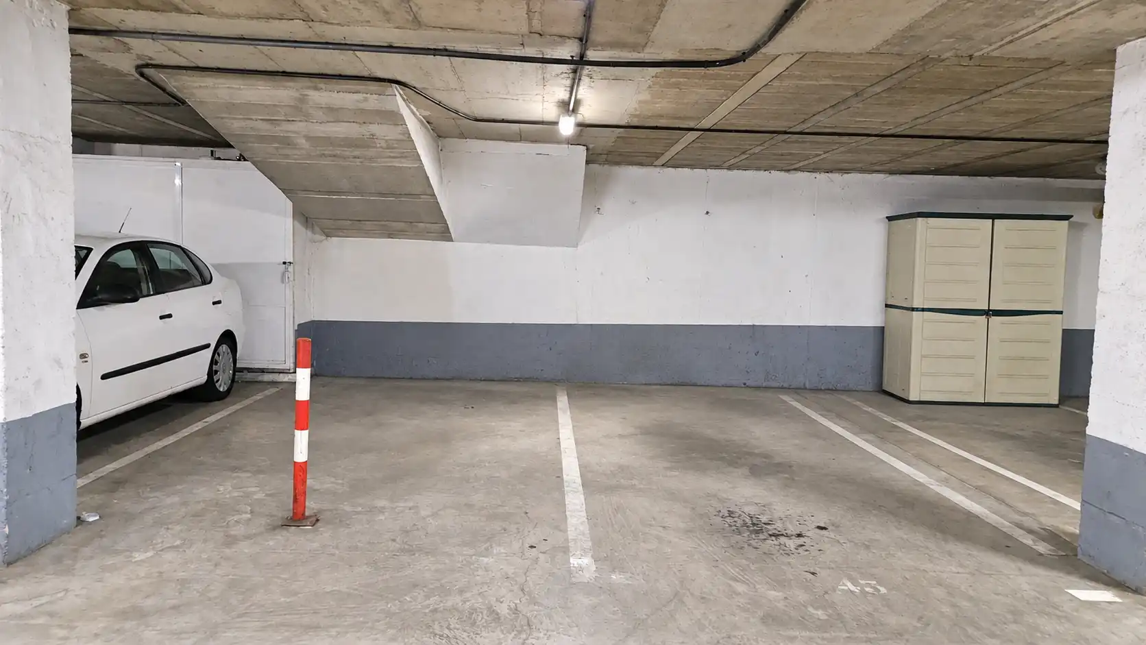 Apartamento con terraza en venta en Calle Brasil 1, imagen 25