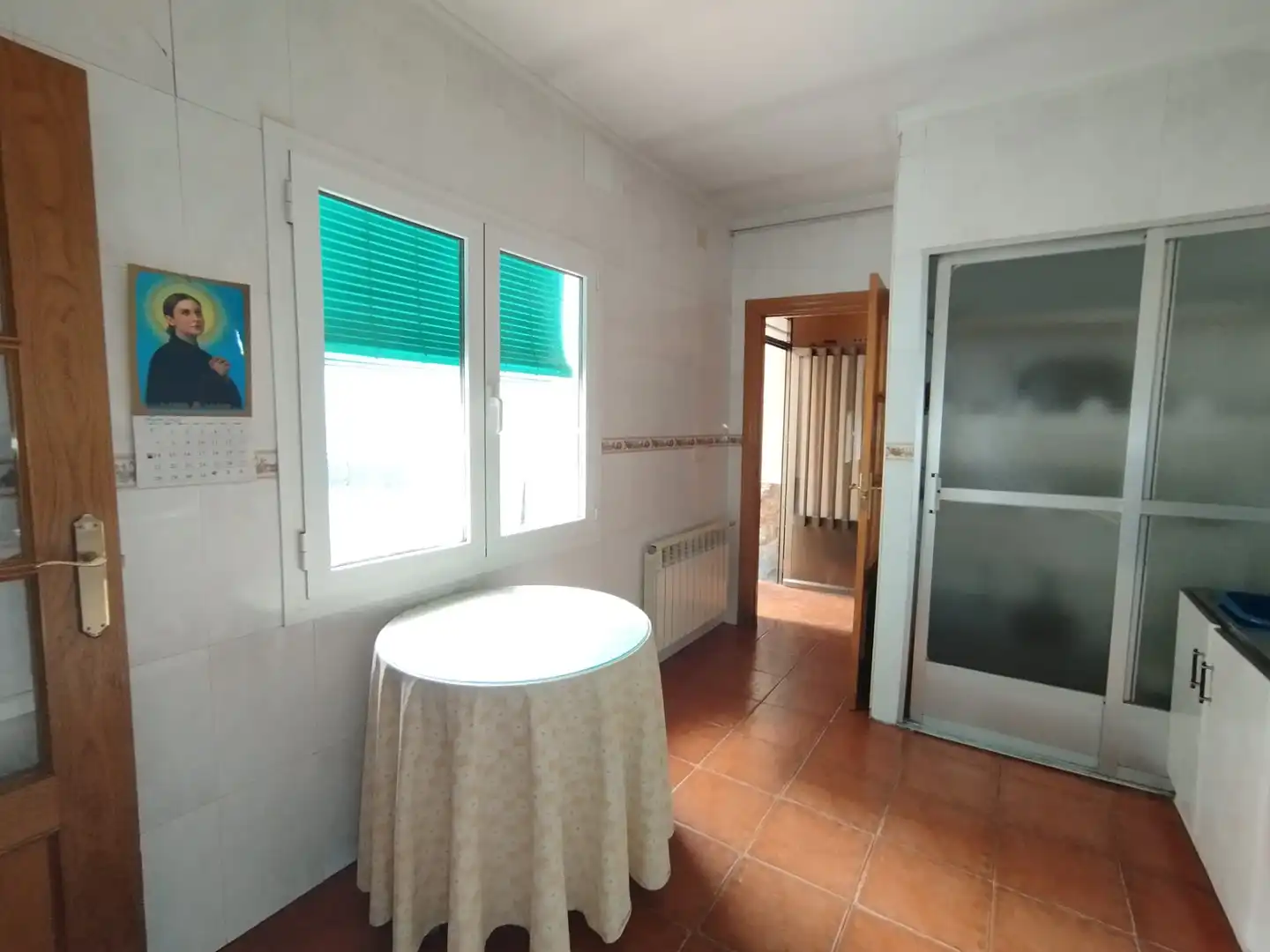Detached homes for sale in Tomelloso  with Air Conditioner, Heating and Private garden