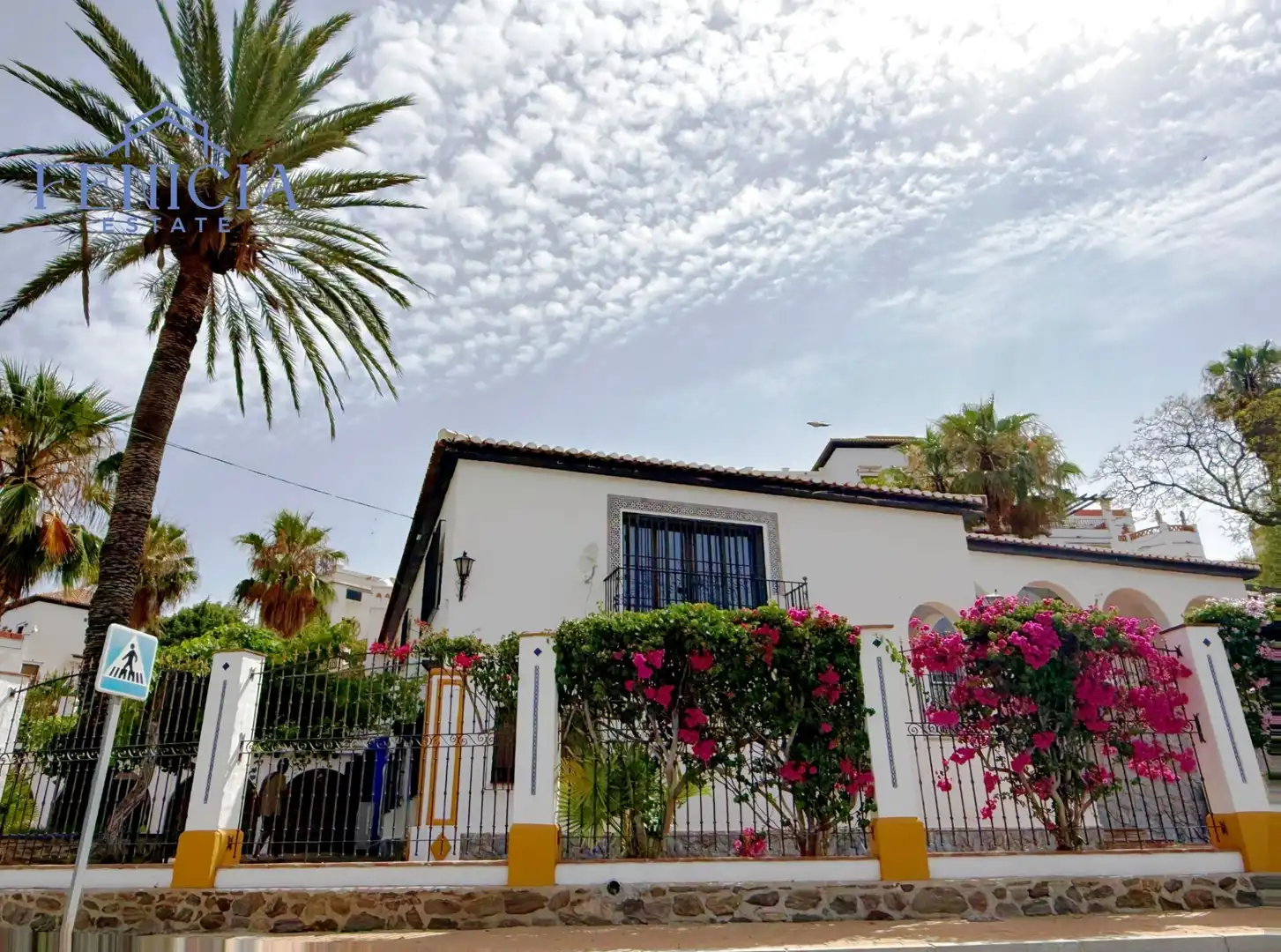 Casa amb piscina en venda a Almuñecar centro, imagen 22