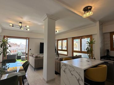 Appartement compact à vendre à Playa del Cura