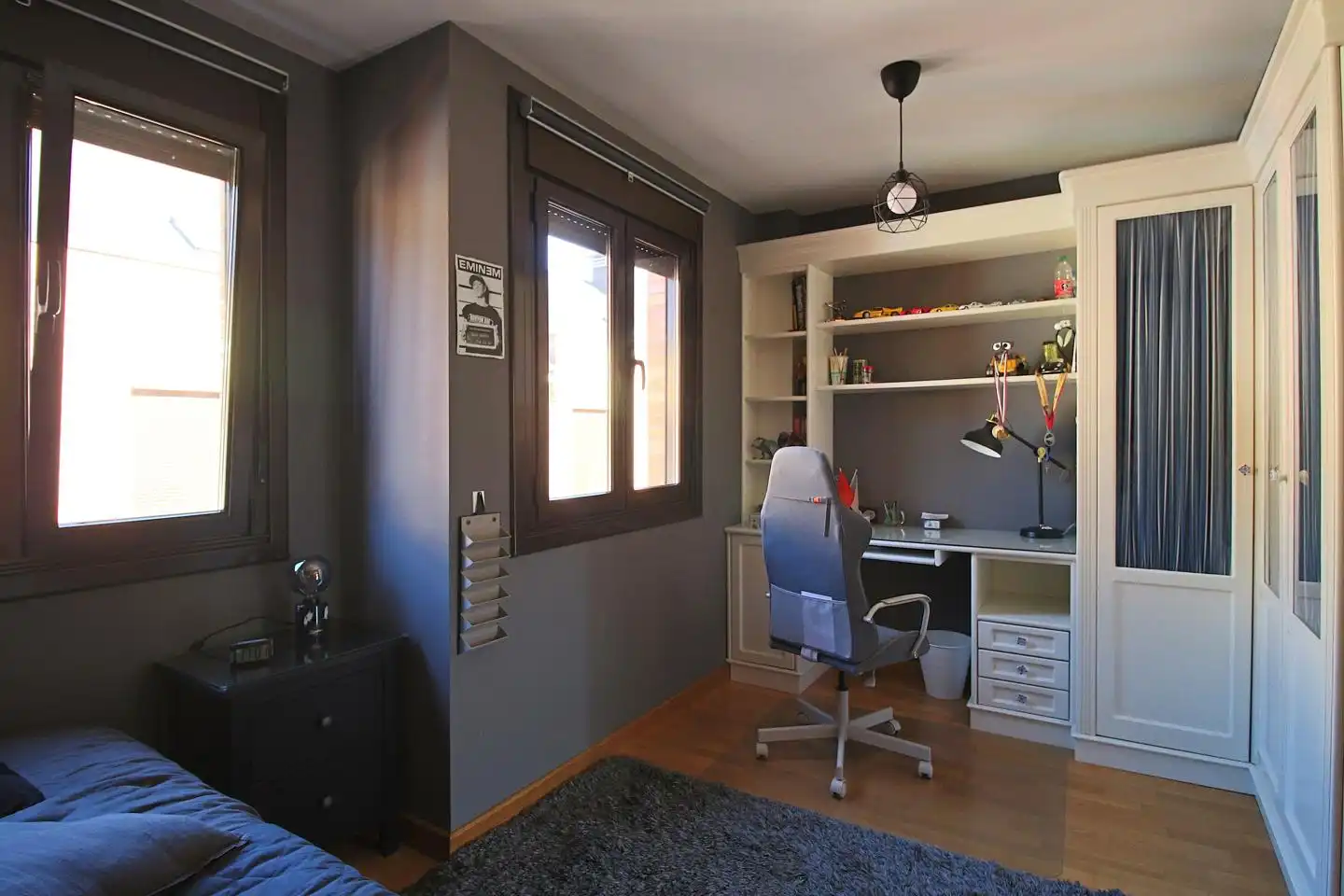 Casa adosada en venta en Gijón  con Calefacción y Terraza