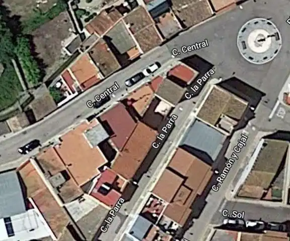 Terreny residencial en venda a San Rafael del Río, imagen 2