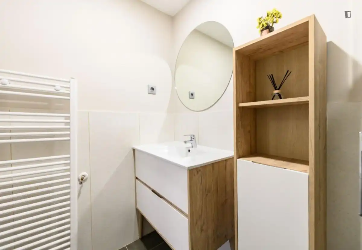 Apartament de lloguer a Ventas