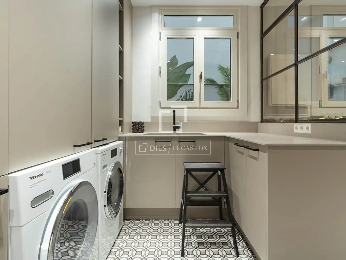 Piso en venta en Sarrià - Sant Gervasi, imagen 67