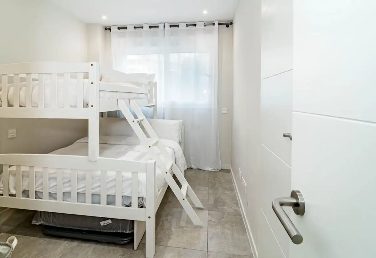 Wohnung mit Pool zum Verkauf in Marbella - Marbella,Avenida Ricardo Soriano, imagen 10