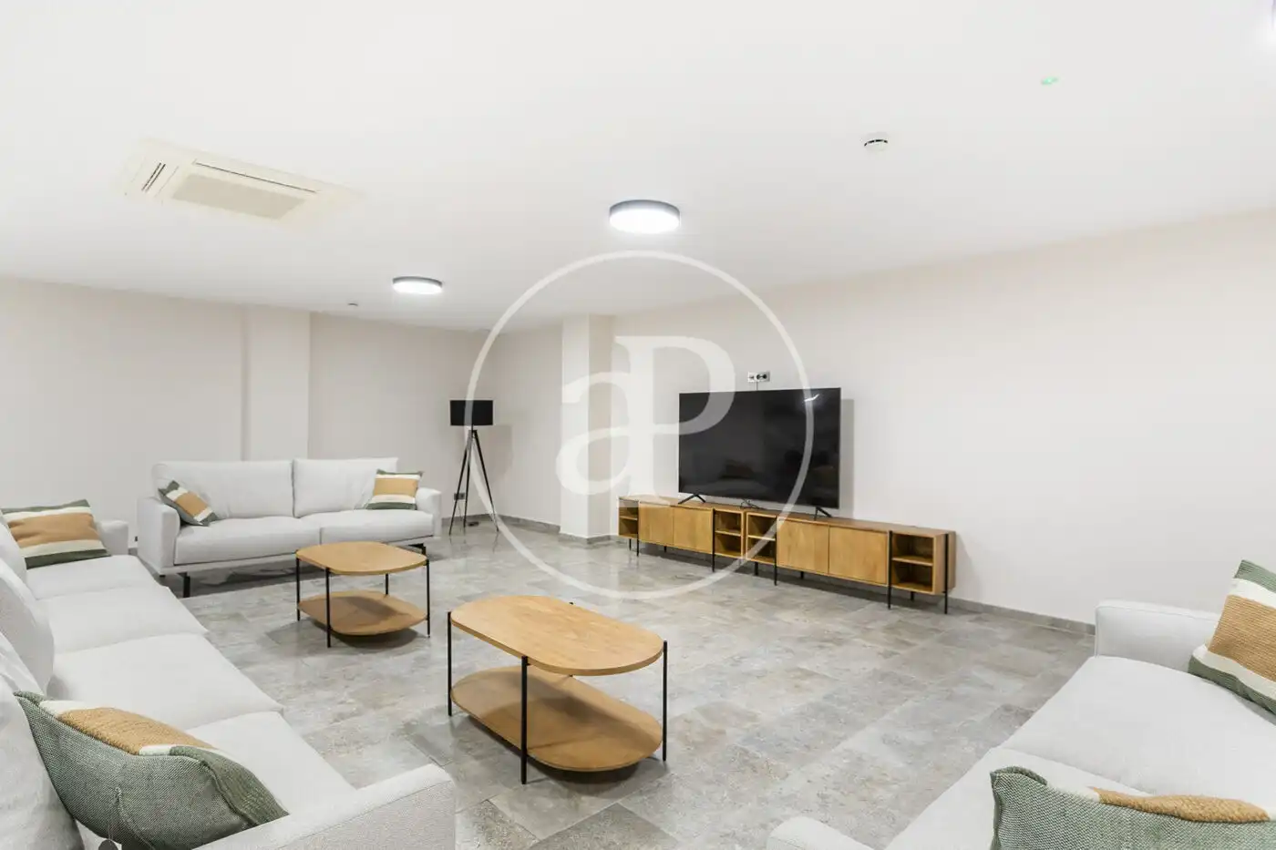 Penthouse with pool for sale in Carrer Professor Barraquer, imagen 20