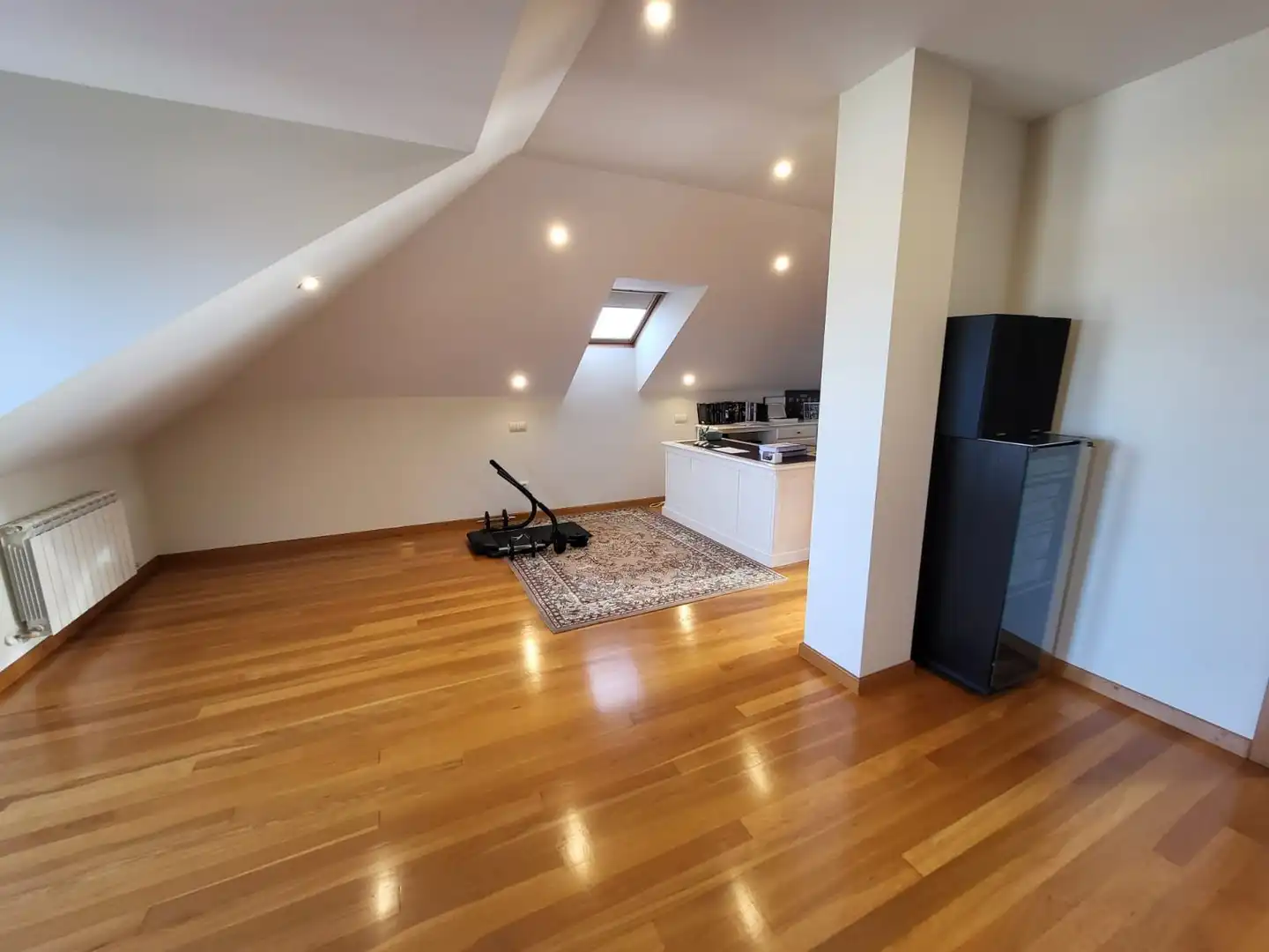 Casa o chalet en venta en Carreño con Jardín privado y Trastero