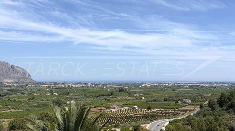 Photo 2 of Houses for sale in Benidoleig, Alicante