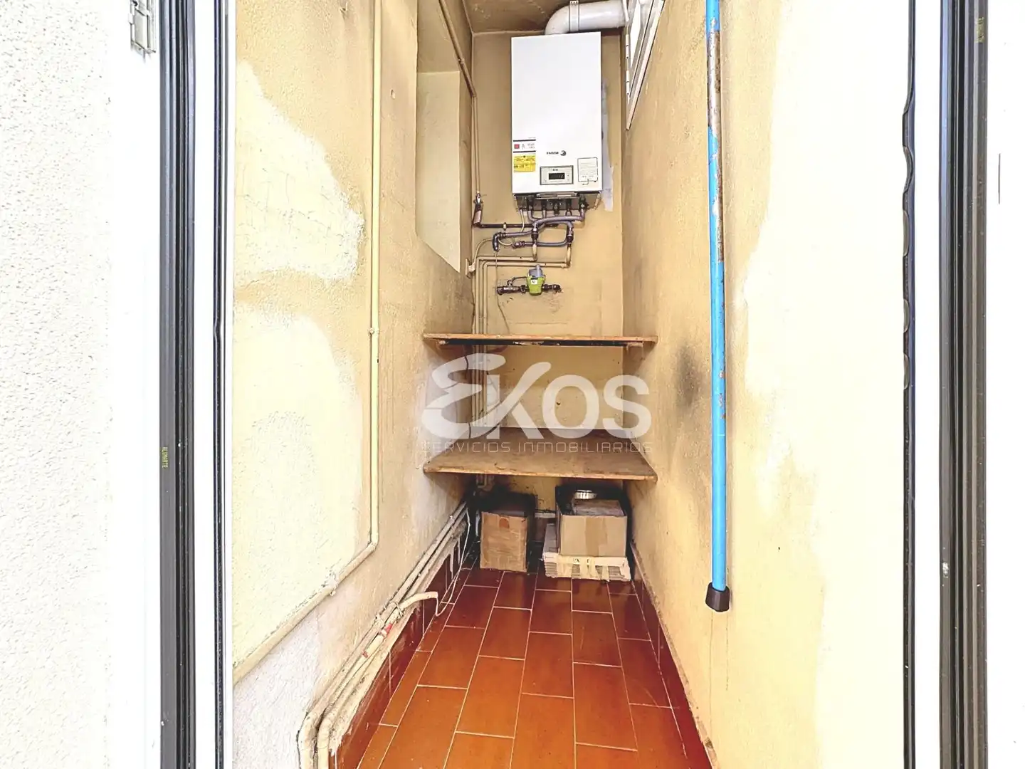 Flat for sale in Arrasate / Mondragón  with Heating and Balcony